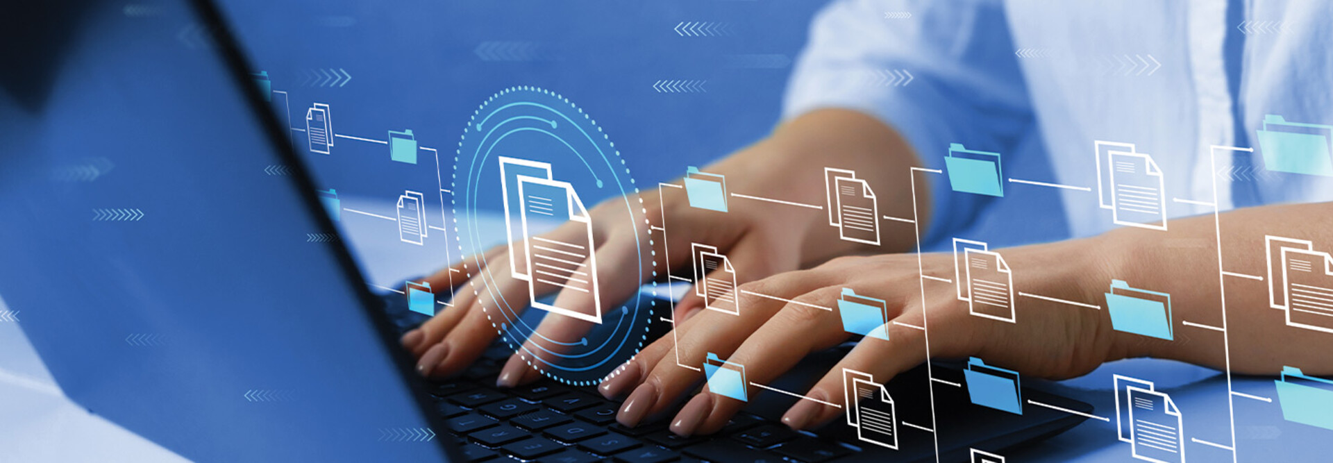 Data Management Makes or Breaks AI Success for Small Businesses