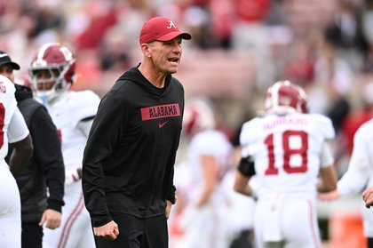 Kalen DeBoer ‘fired up’ about this Alabama position group