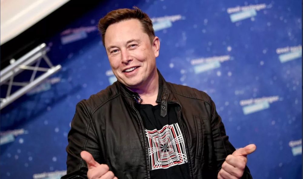 Elon Musk refused Starlink to help Ukraine strike deep in Russia