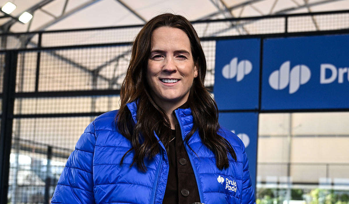 Rachael Blackmore gives honest reaction since becoming a mother