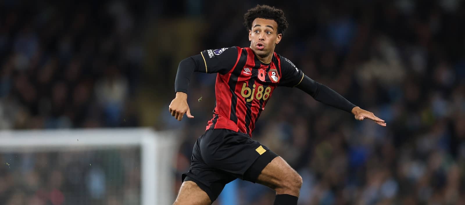 Tyler Adams has already explained why he should be Man United’s next midfield signing