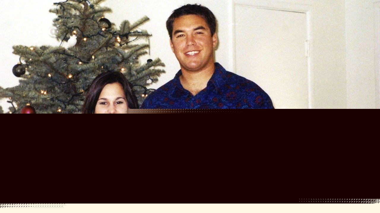 California sued over policy that could free serial killers as Laci Peterson's friend sounds alarm