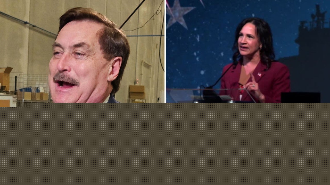 KSTP/SurveyUSA poll: Demuth in striking distance of Lindell, Craig up in key demographic