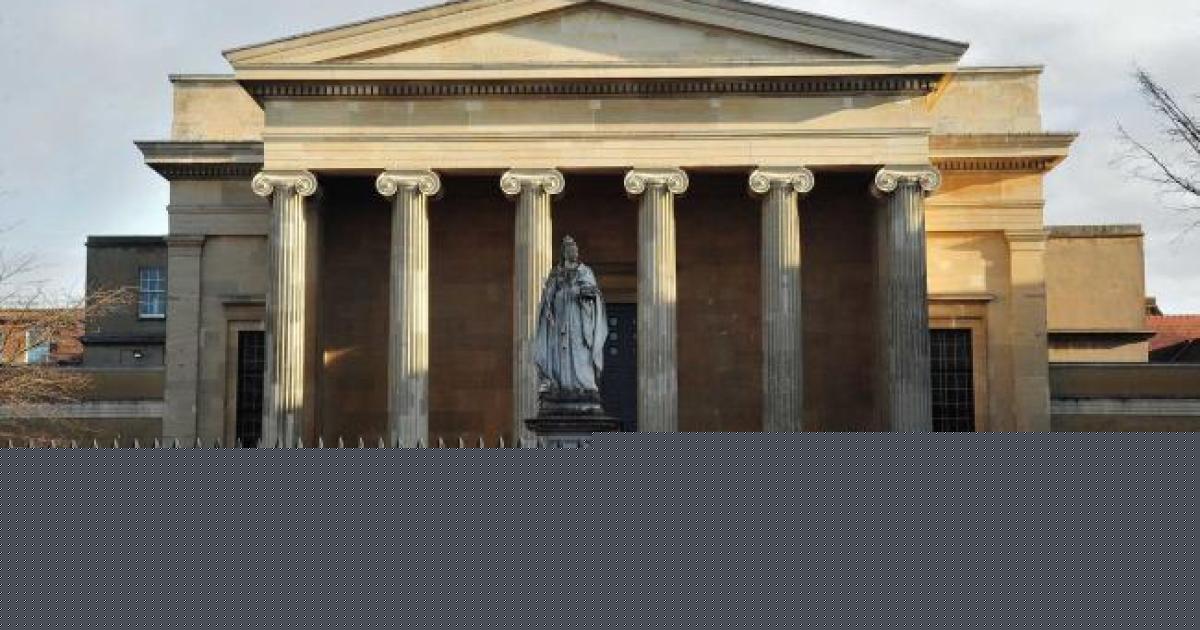 Man in court accused of sexual offences against children