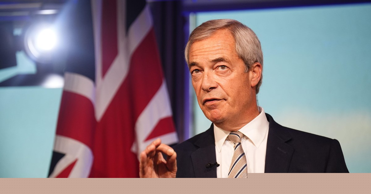 Mark D’Arcy: The era of two-party politics is over