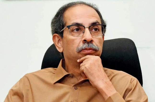Thackeray slams Centre, evokes Jallianwala Bagh atrocity