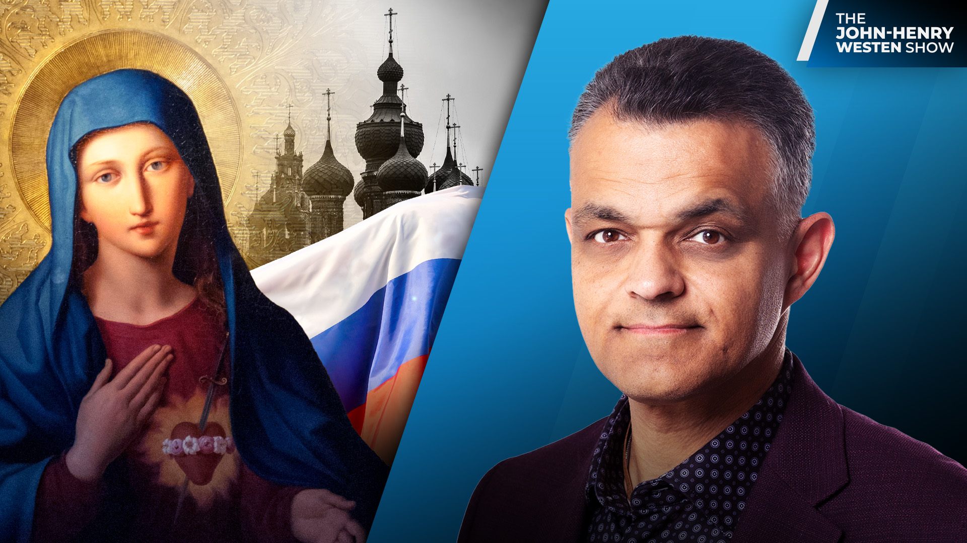 Comment on A Catholic REVIVAL near the Kremlin by Andrew Nelson