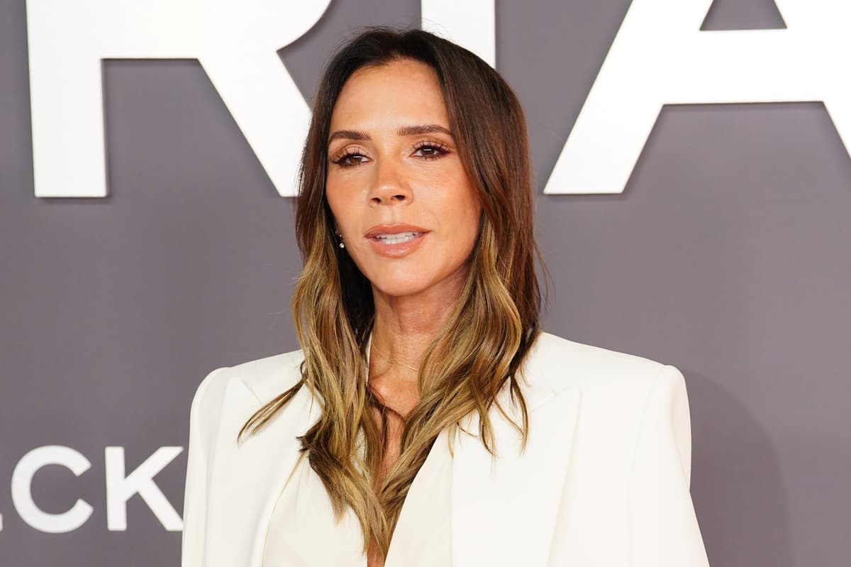 Victoria Beckham's viral 2001 song could make it into films for this reason