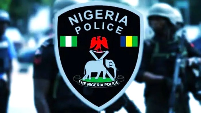 Police raid Lagos hotel, arrest two suspected armed robbers