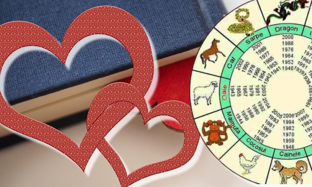 Horoscop chinezesc pentru săptămâna 10-16 august 2026. Este o perioadă excelentă pentru întâlniri de afaceri sau amoroase