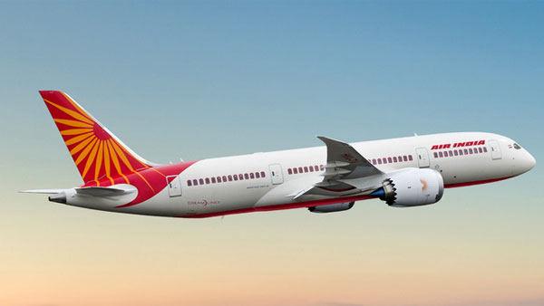 Air India bans Shankar Mishra for 4 months over pee-gate