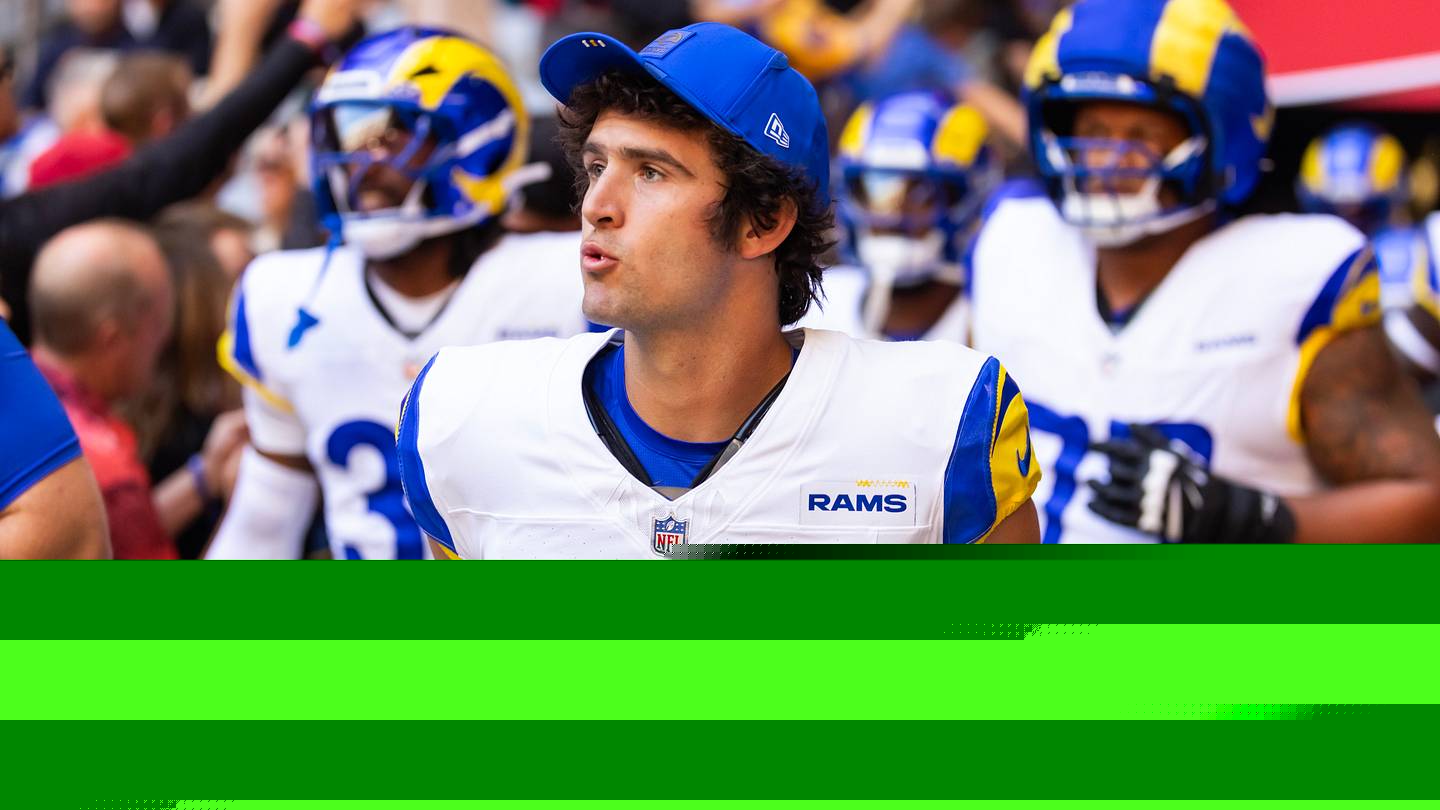 Falcons might regret their Stetson Bennett mistake after signing underwhelming QB