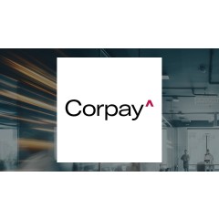 Corpay (NYSE:CPAY) Updates Q3 2025 Earnings Guidance