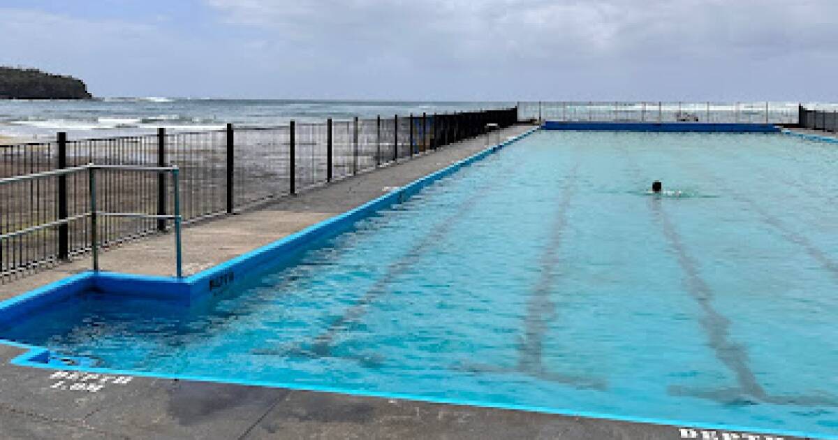 Council kicks off repairs to get Ulladulla back in the swim after storm damage