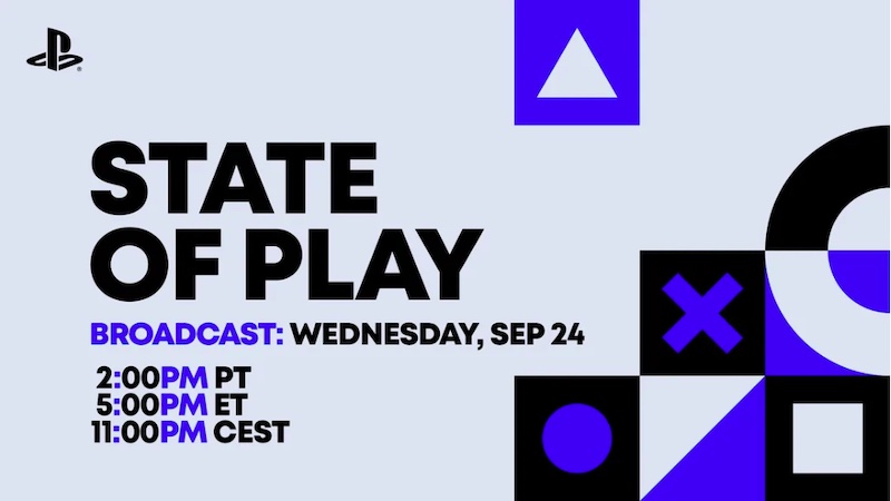 State Of Play Confirmed For September 24, Will Feature Saros Extended Gameplay & More