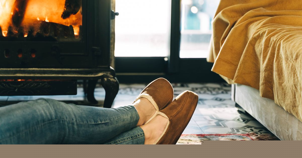 Floor trick can cut energy bills 13pc and raise room temperature 2C