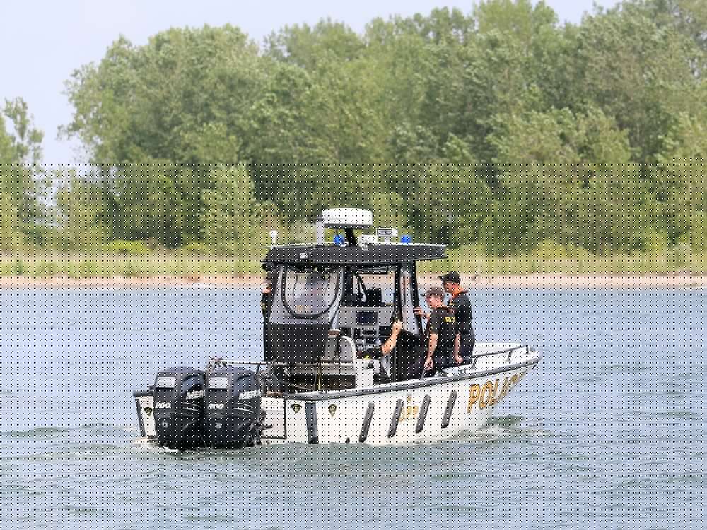 Police recover Elliot Lake man’s body from Spruce Beach