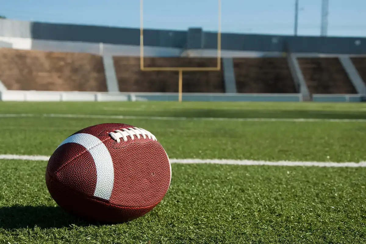 Fairfax High School’s Football Team Is Banned from the Playoff Season