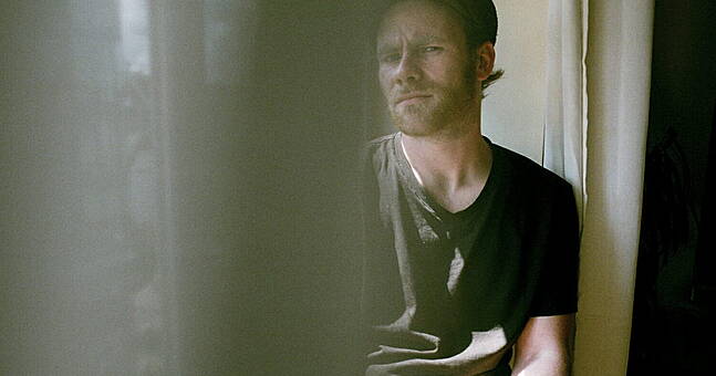 Album Review: Paddy Mulcahy, <i>Improvisations on a CS10</i>