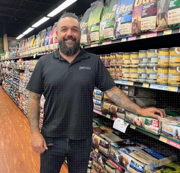 “It touches the heart”, Pet Valu to host adoption event