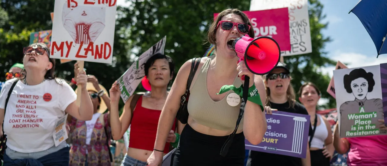 Poll Shows Liberal Women Are On A Crash Course With The Dating Hell They Created