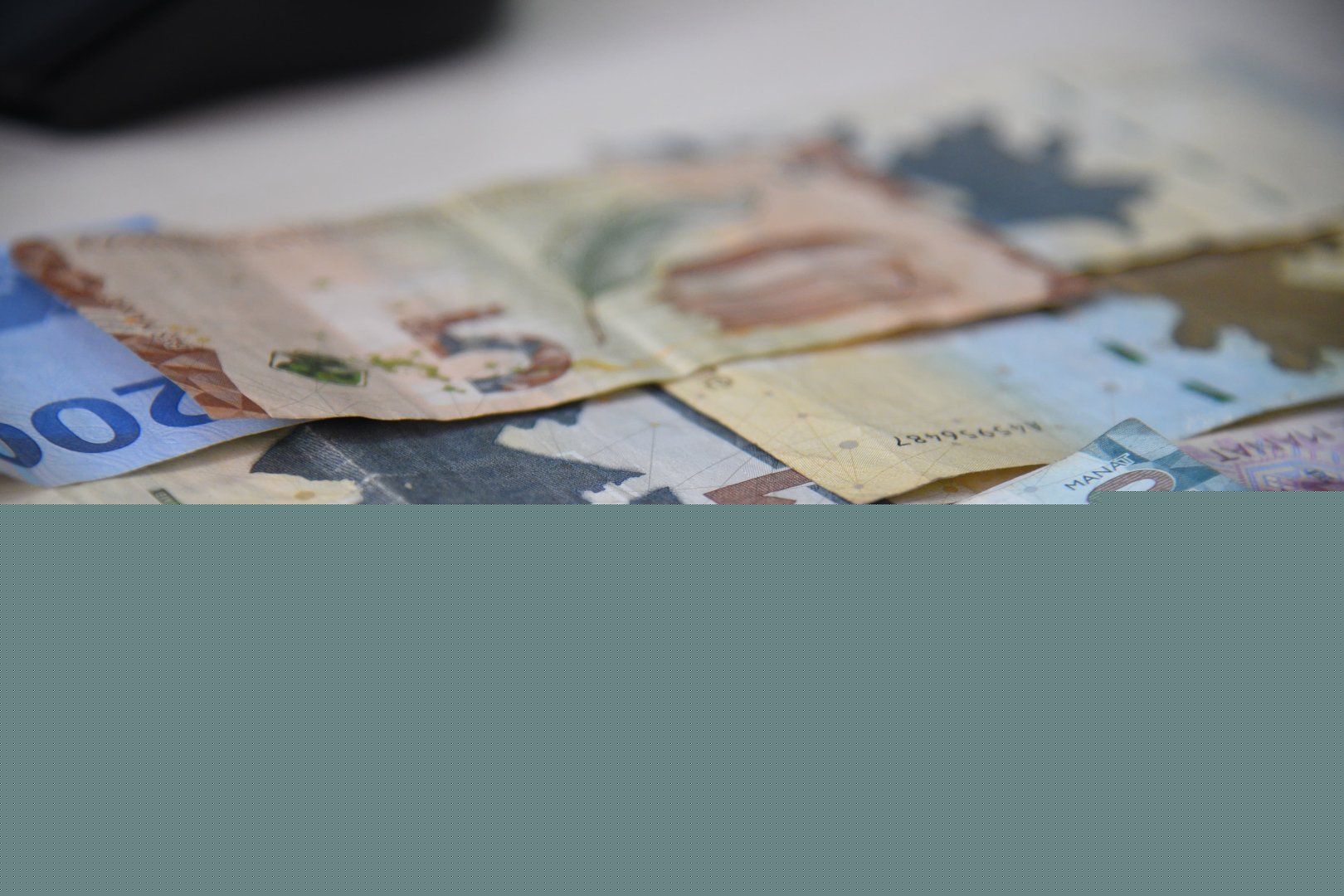 Azerbaijan banks increase real sector lending to AZN 34.6 billion