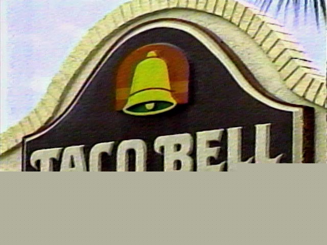 Comment on Yes! I got Cyclospora from Taco Bell! by Stephen B
