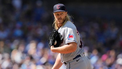 Noah Syndergaard says he 'got shafted' by the Chicago White Sox after release