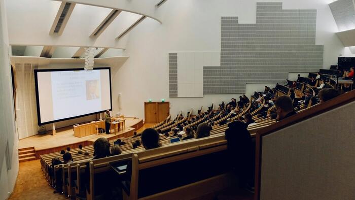 Why Americans Soured On Higher Education