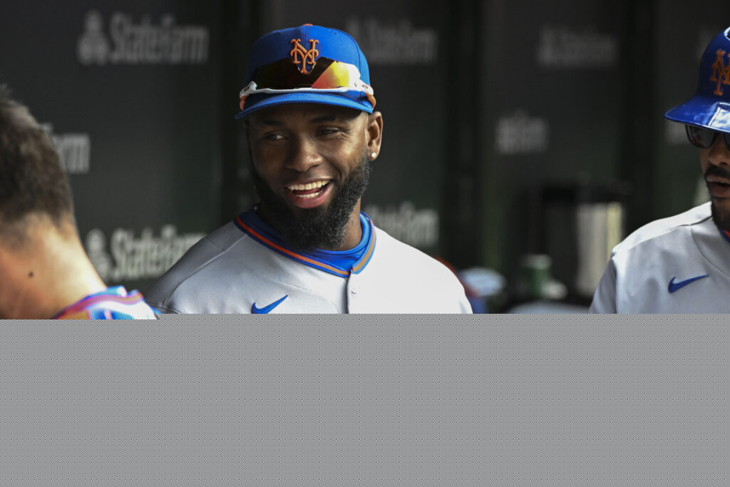 Comment on Mets Reinstate Luis Robert Jr. From 60-Day IL by rct