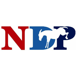Nebraska Democratic Party files restraining order to stop the certification of Working People Party