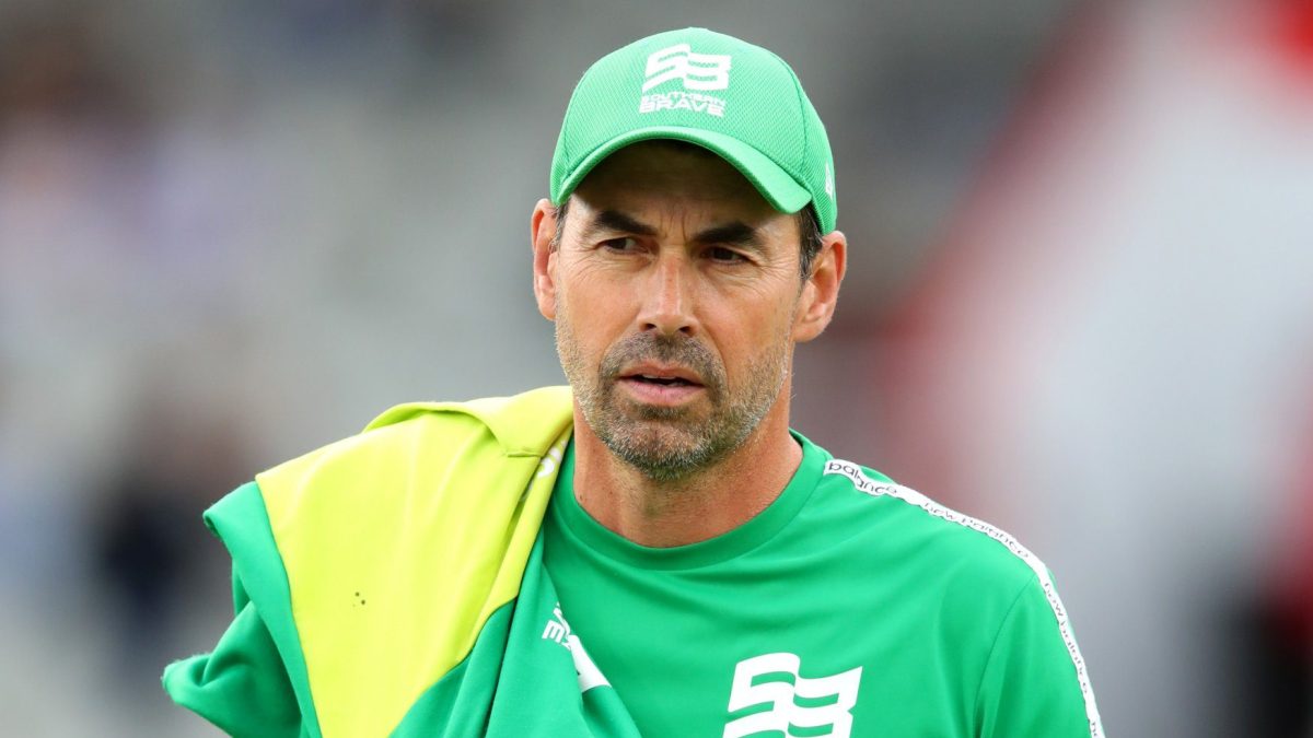 Stephen Fleming set to be appointed England Test coach