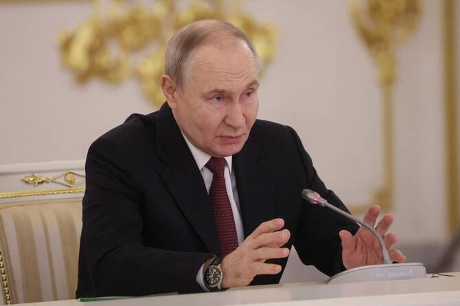 Kremlin: Room for negotiation on Iran ‘not exhausted’