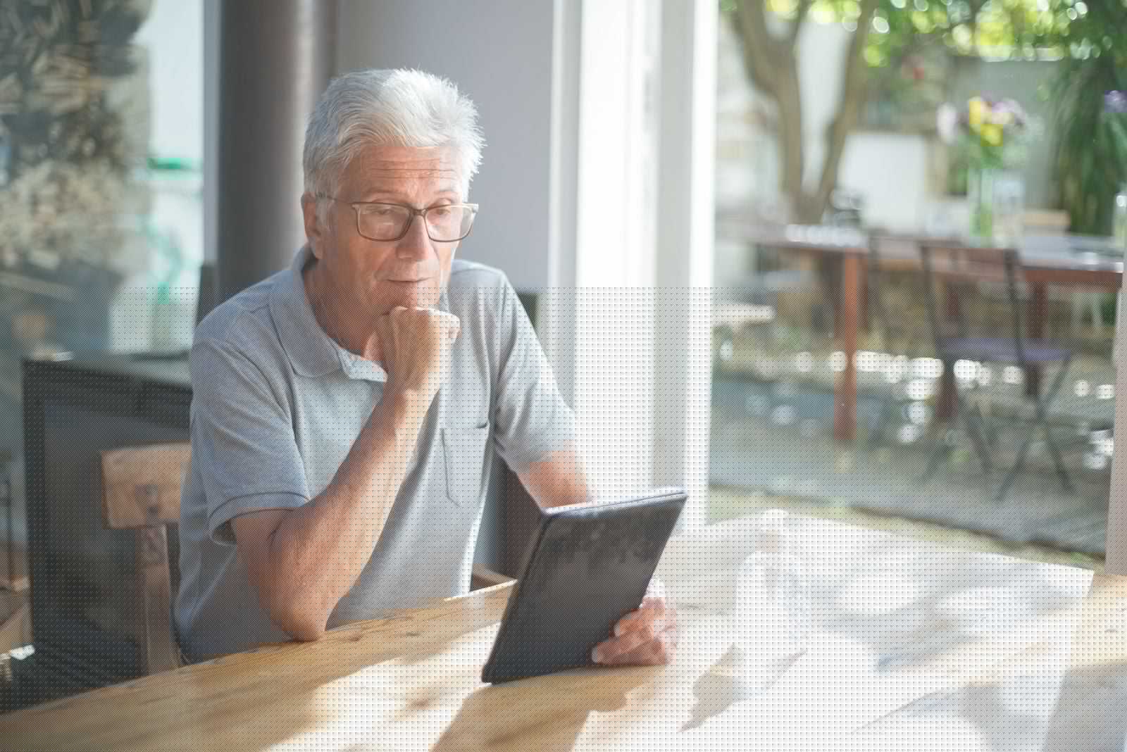 People who become intensely private about money in old age aren’t being secretive, they watched what happened to somebody they loved once the family found out the number