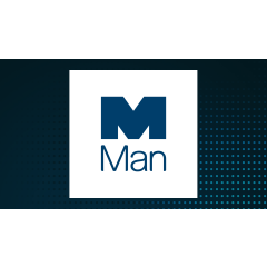 Deutsche Bank Aktiengesellschaft Forecasts Strong Price Appreciation for Man Group (LON:EMG) Stock