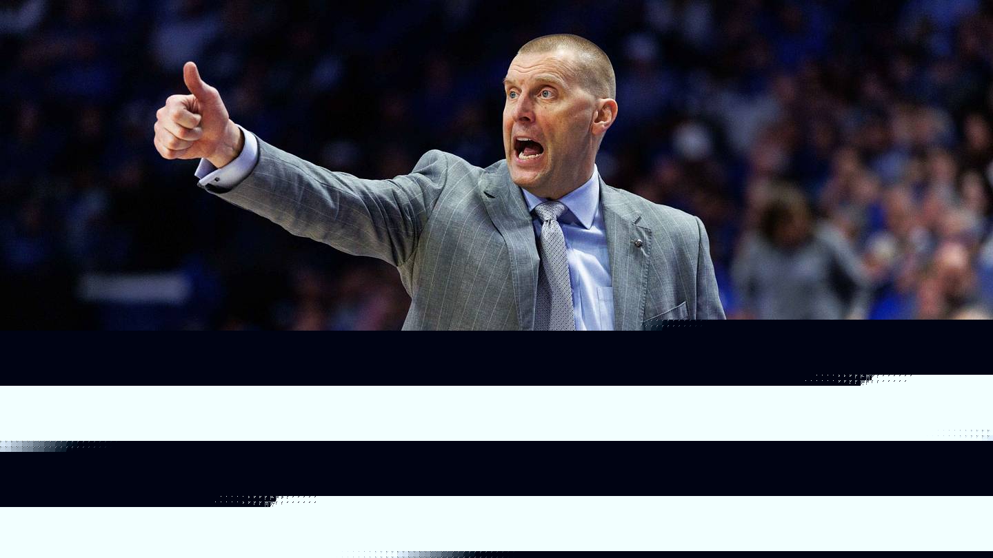 Mark Pope updates his thoughts on adding a 15th player to Kentucky's 2026-27 roster