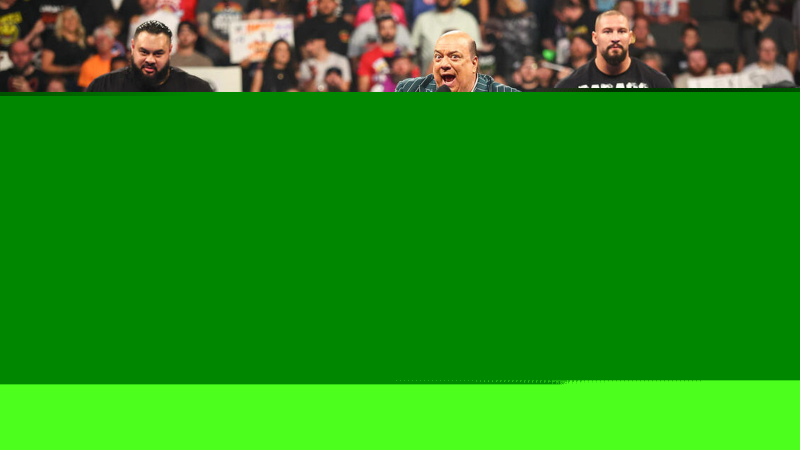 WWE Smackdown Viewership & Ratings Report, 9/22/2025