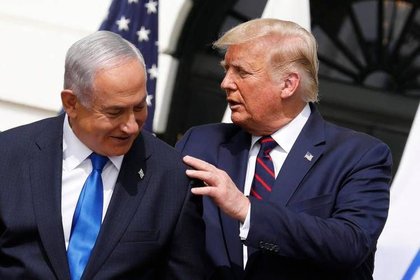 Negoziati a Gaza: Trump “Vicini alla pace”, Netanyahu “Bene liberazione ostaggi, Idf rimane a Gaza”
