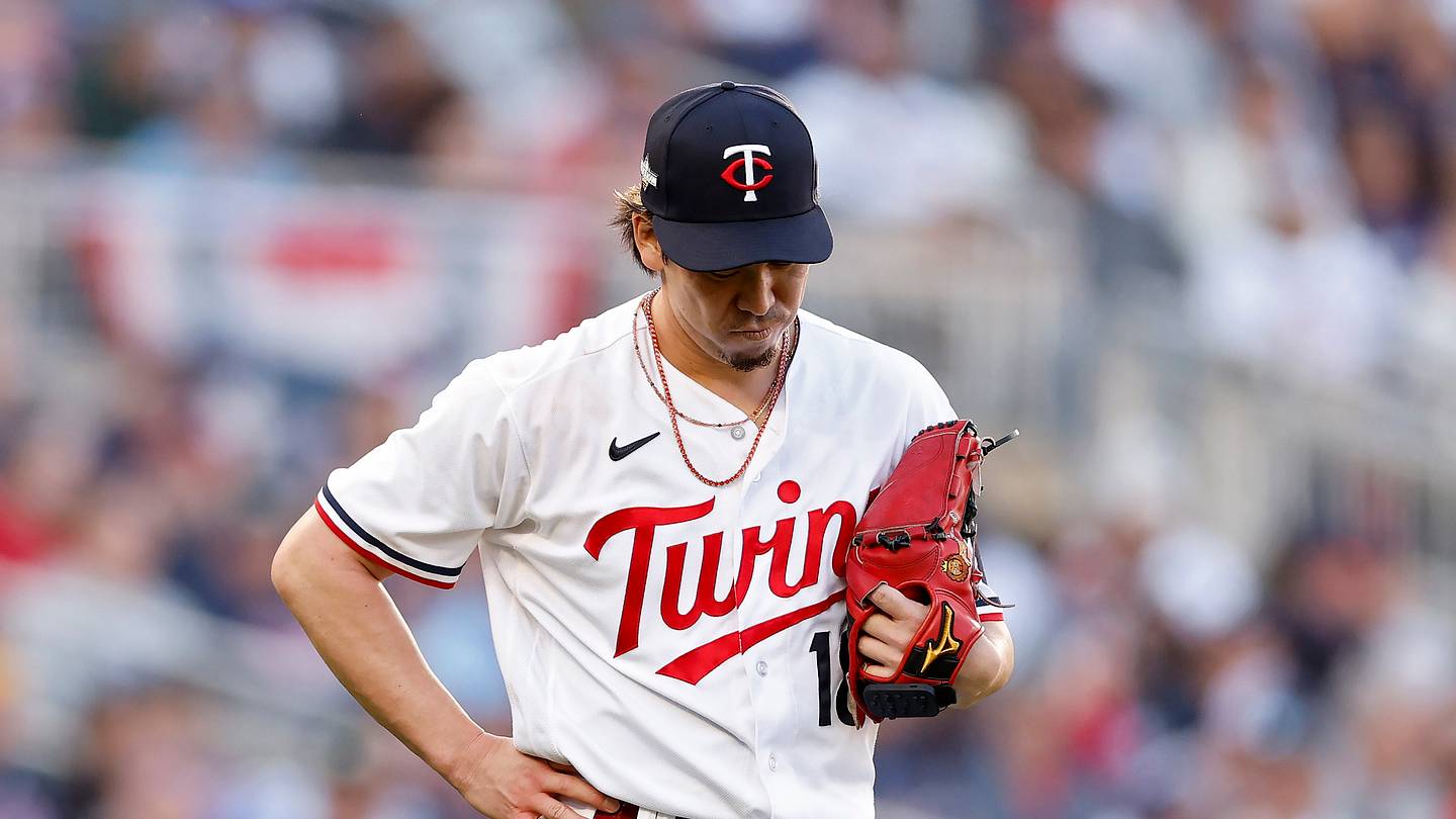 Former Minnesota Twins Cy Young runner-up plans to pitch in home country in 2026