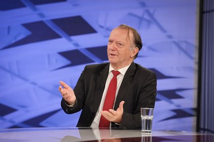 Lopandić: Ovakvim zakonima Srbija se i formalno i definitivno oprašta od puta ka Evropskoj uniji