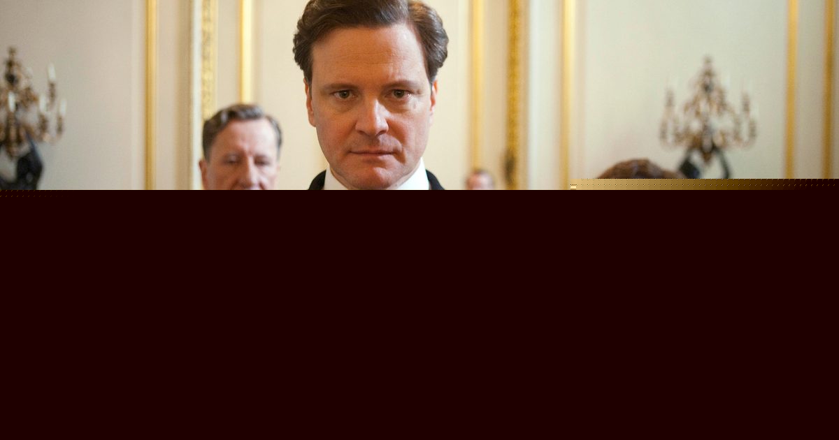 Colin Firth's Oscar-winning drama gets surprise stage adaptation heading on tour in 2027