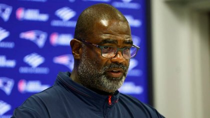 Patriots will have a ‘road warrior’ for Super Bowl LX in defensive coordinator Terrell Williams