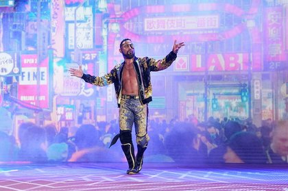 Rocky Romero says he thinks about retirement ‘all the time’