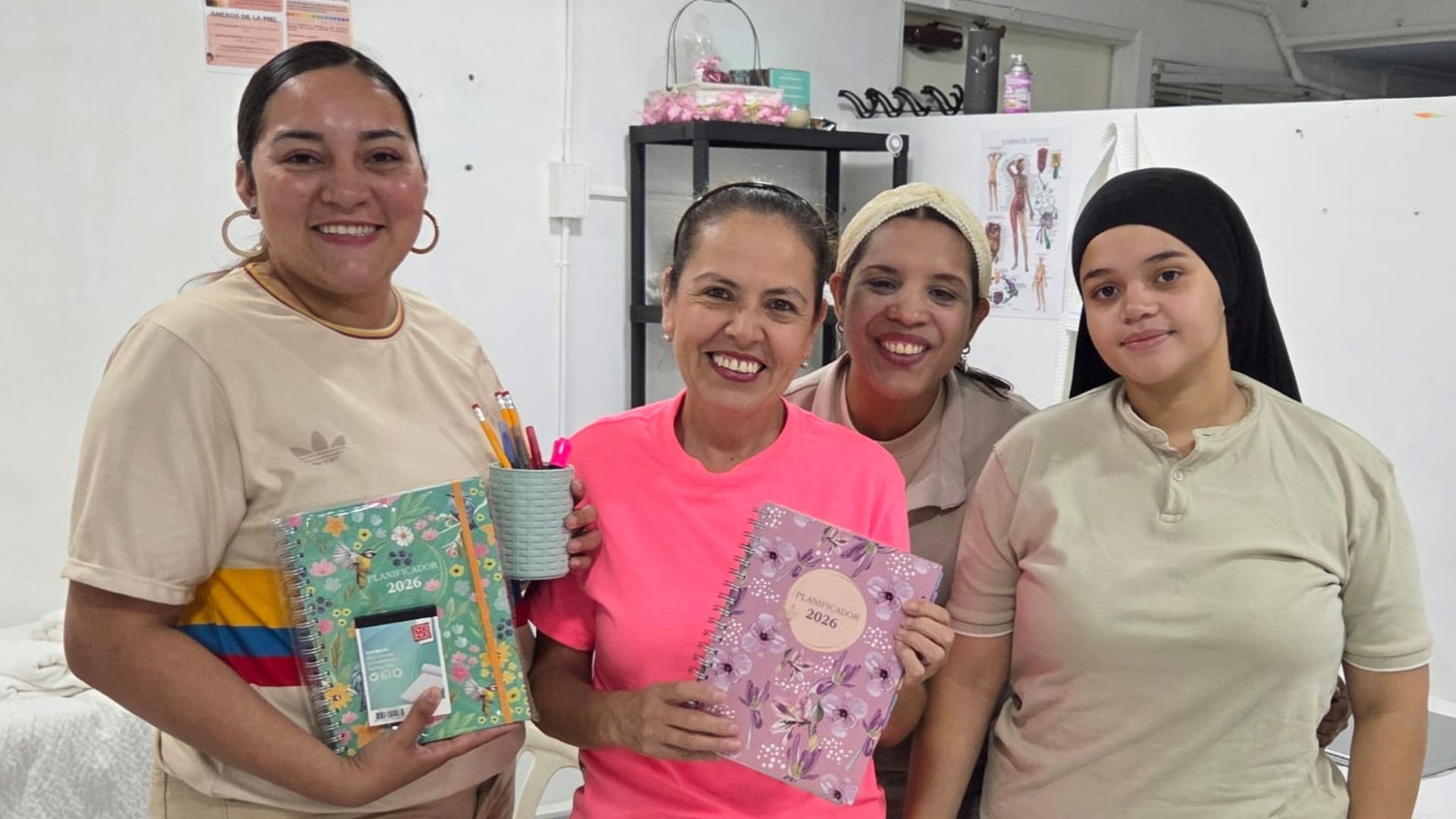 Fundacion Educar pa Transformar (FET) a lansa nan website oficialmente