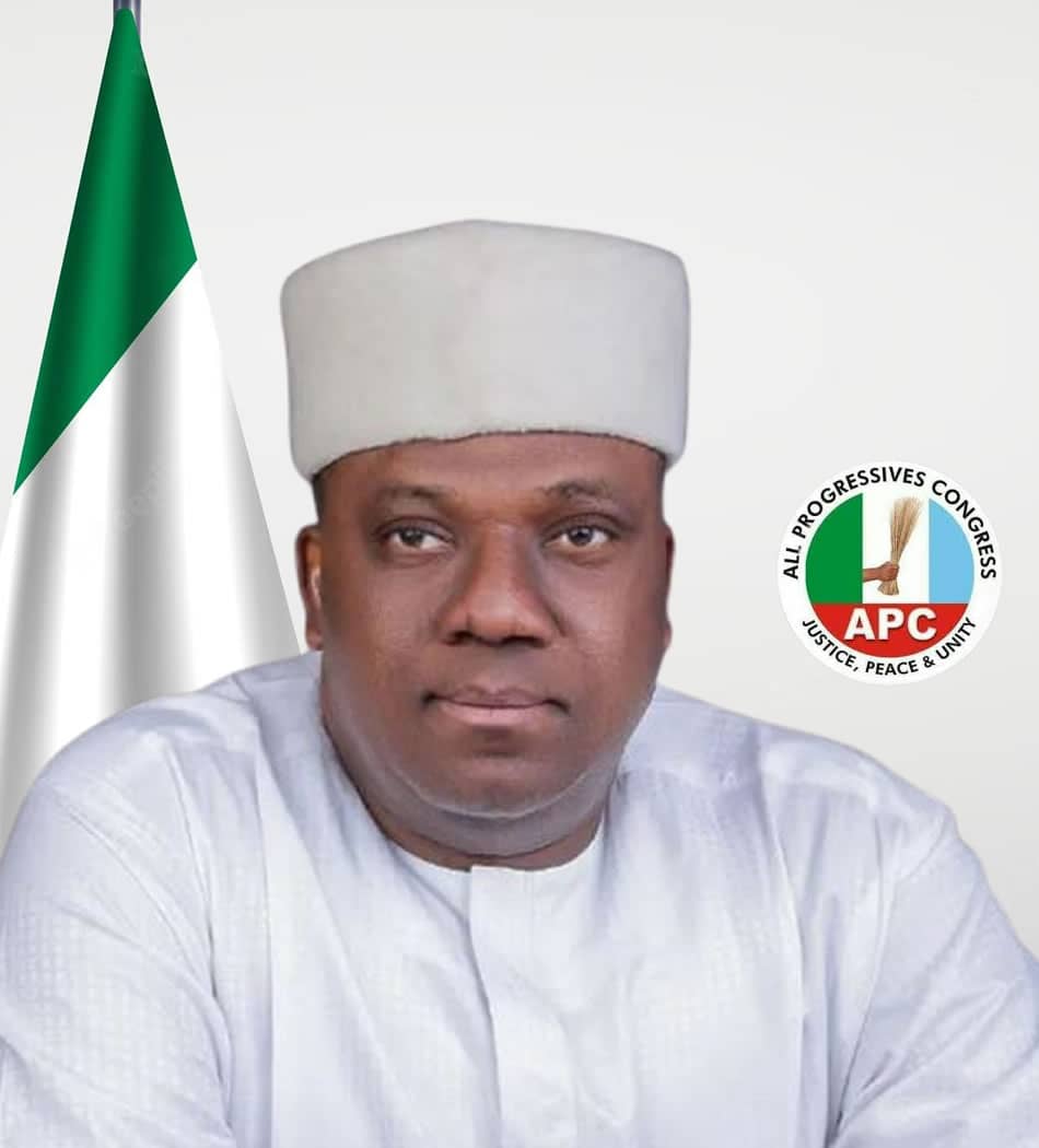 APC Vice Chairman Hails President Tinubu’s Economic Reforms