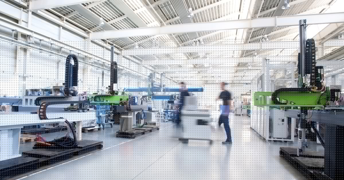 Automatisierungs-Firma - Linzer Technologiegruppe Keba übernimmt Franzosen