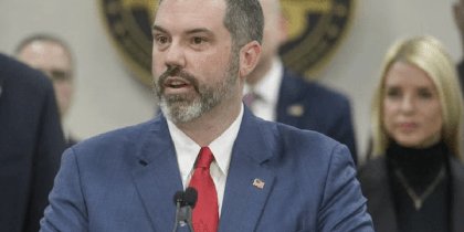 Betraying His Oath: Trump Drags America Into The Ninth Circle Of Hell