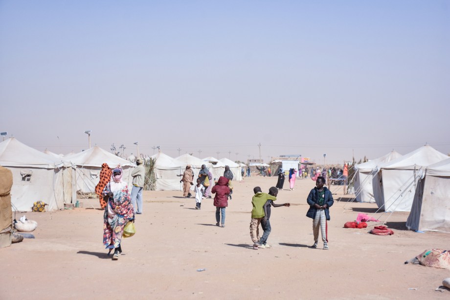 Sudanese official says army pushes back RSF in two areas of North Darfur