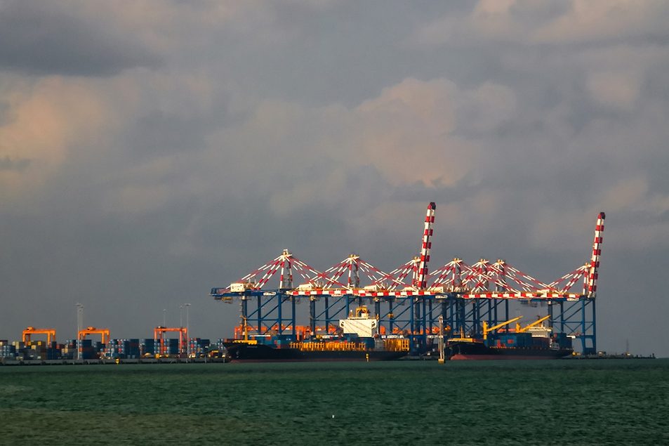 London Tribunal Rules Djibouti’s Seizure of Port Unlawful