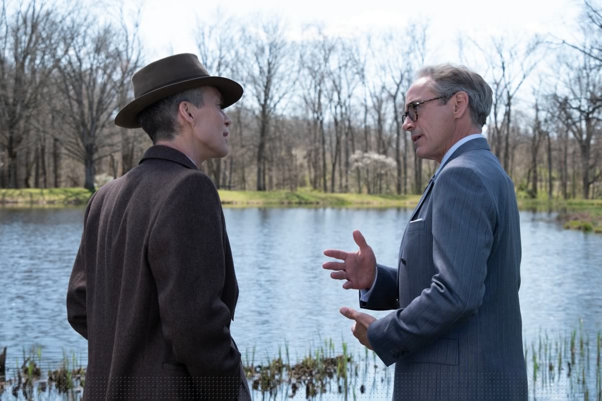 Comment on Kansas City Film Critics Circle (KCFCC) Awards: ‘Oppenheimer’ Wins 6 by Awards Season 2023-24: Awards Round-Up 2/6 – If You Want the Gravy…